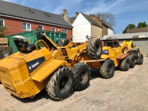 dumper for sale